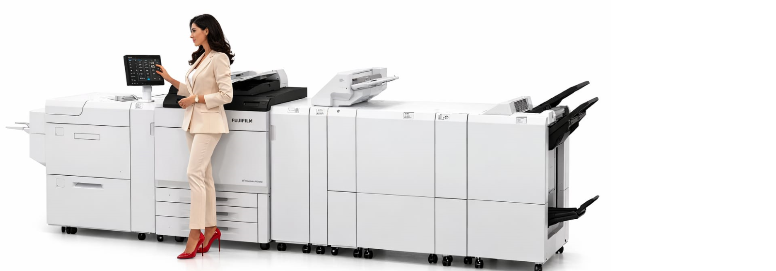 Productieprinter