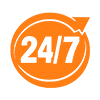 24/7